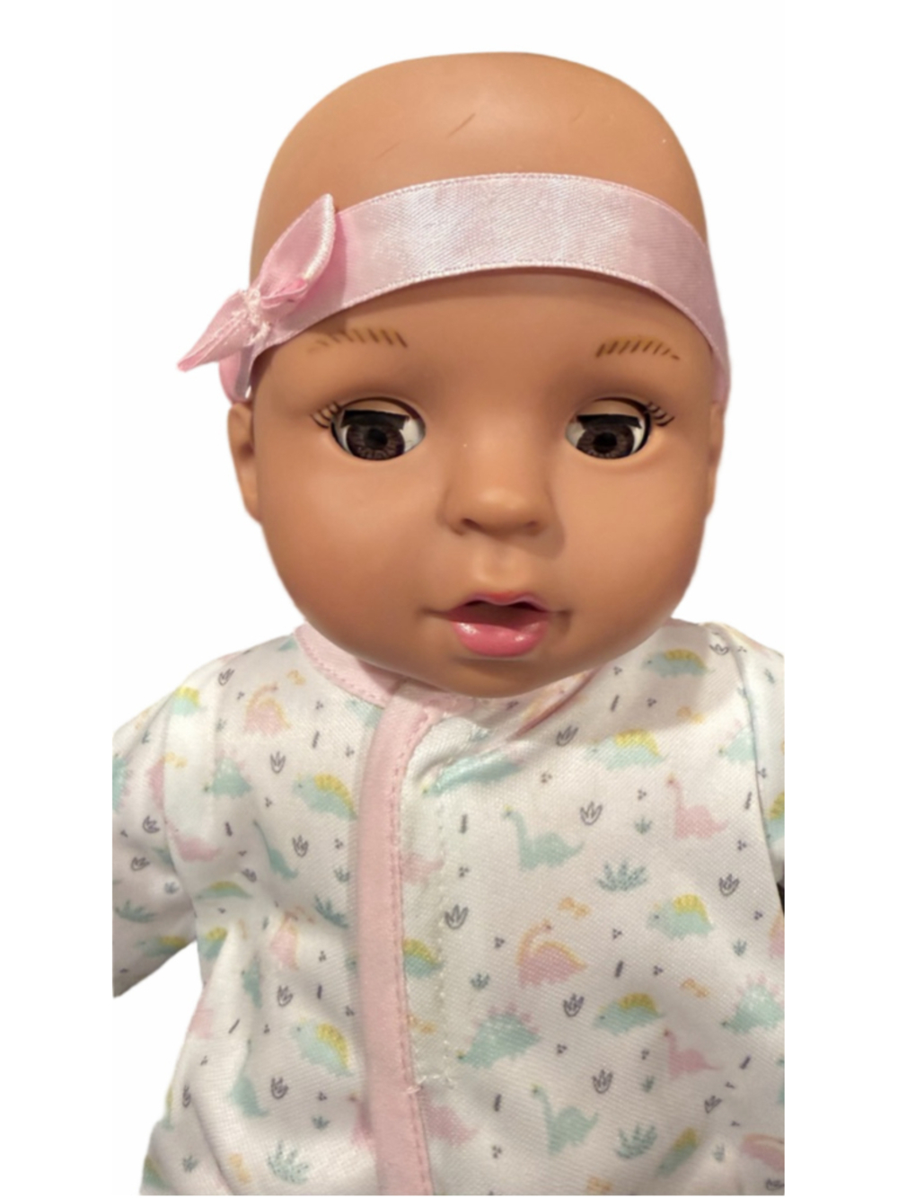 Nurturing Baby Doll from Gigglescape